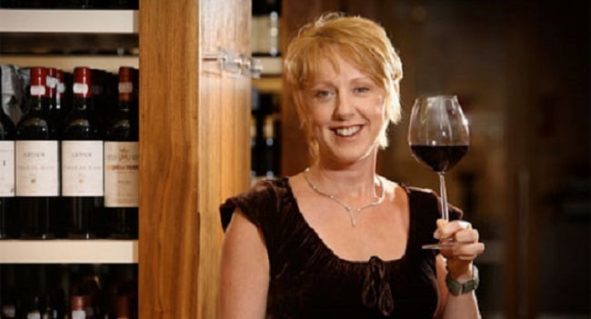 An Evening with JN Wine and Susy Atkins for NI Year of Food and Drink