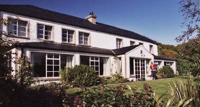 the mill restaurant donegal