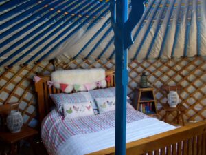 The Ultimate Guide to Glamping in Ireland Teapot Lane
