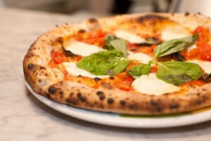 Eataly NYC