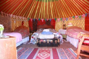 The Ultimate Guide to Glamping in Ireland Galway Glamping