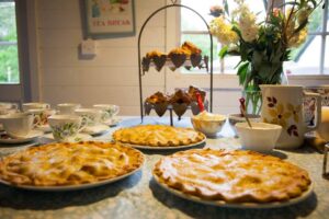 The Ultimate Guide to Glamping in Ireland Teapot Lane