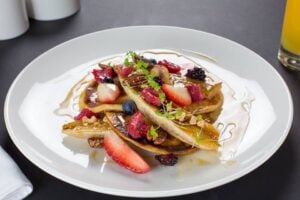 Union Café, Mount Merrion