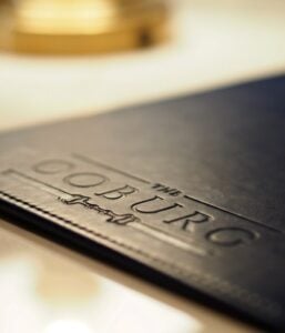 The Coburg Conrad Hotel Dublin