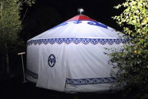 The Ultimate Guide to Glamping in Ireland Boutique Camping