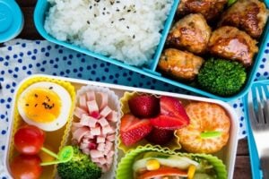 Bento Box