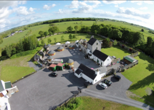 The Ultimate Guide to Glamping in Ireland Galway Glamping