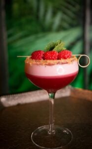 Vintage Cocktail Club, Dublin 2