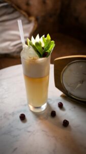 Vintage Cocktail Club, Dublin 2