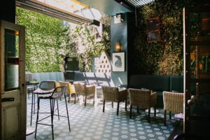 Everleigh Garden