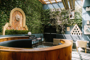 Everleigh Garden