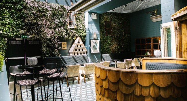 Everleigh Garden