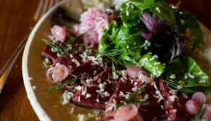 Bar Tartine