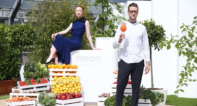House of Peroni