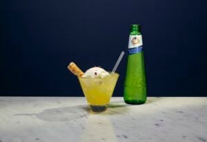 The House of Peroni