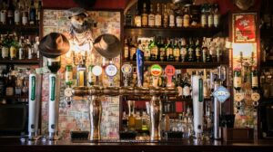 Bison Bar