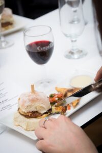 Campo Viejo Tapas Trail