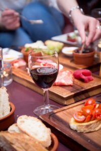 Campo Viejo Tapas Trail