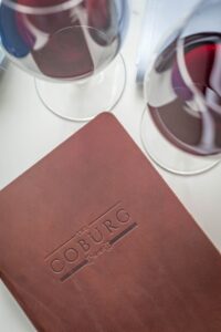 The Coburg, Dublin's New Dinning Experience at The Conrad