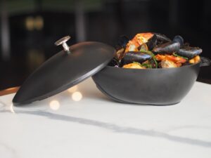 The Coburg, Dublin's New Dinning Experience at The Conrad