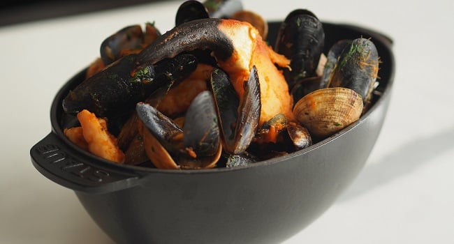 The Coburg, Dublin's New Dinning Experience at The Conrad