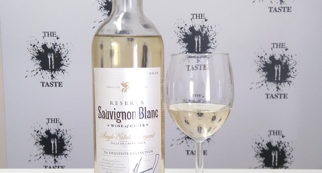 Aldi’s Exquisite Collection Sauvignon Blanc wins Gold at the 2016 Decanter World Wine Awards