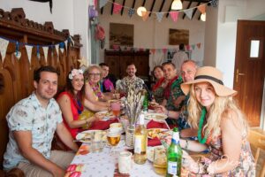 The Ultimate Guide to Glamping in Ireland Galway Glamping