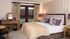 Delphi Resort