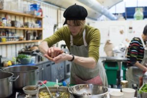 E5 Bakehouse Supperclub