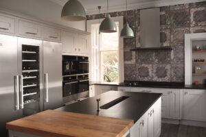 Electrolux Kitchen