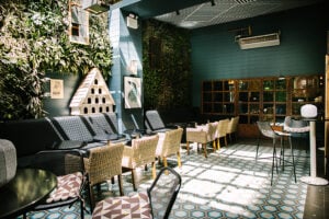 Everleigh Garden