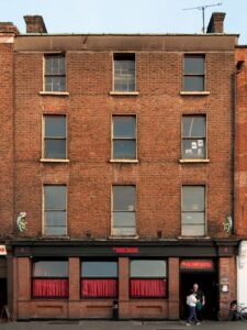 The Workman's Club, Dublin 2