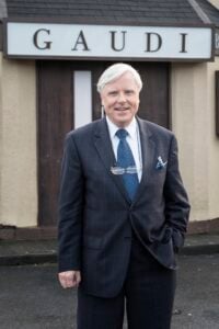 Francis Brennan