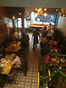 Pickle Restaurant Dublin