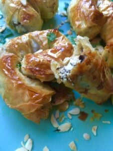 Sirocco Filo Pastry