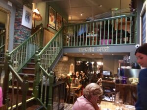 Pickle Restaurant Dublin