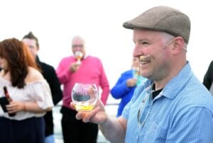 Follow the Golden Whiskey Road - Galway Whiskey Trail