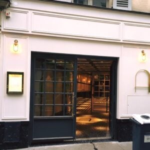 Green Saffron Arun Kapil Paris Pop Up 3