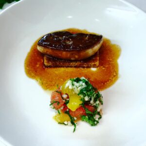 Green Saffron Arun Kapil Paris Pop Up 3