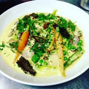 Green Saffron Arun Kapil Paris Pop Up 3