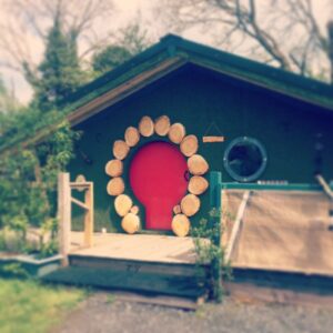 The Ultimate Guide to Glamping in Ireland wildflower glamping