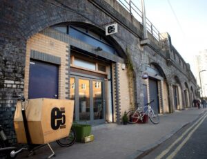 E5 Bakehouse Supperclub