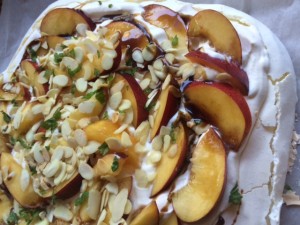 Sirocco Pavlova