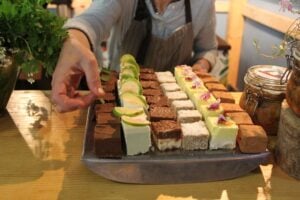 Kerrygold Ballymaloe Literary Festival of Food and Drink 2016