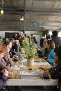 Kerrygold Ballymaloe Literary Festival of Food and Drink 2016