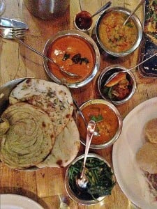 Pickle Restaurant Dublin