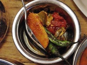 Pickle Restaurant Dublin