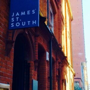 James street south