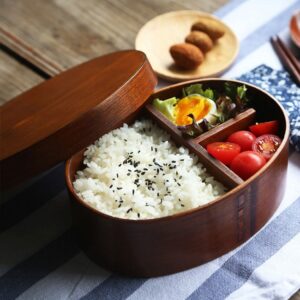 Bento Box