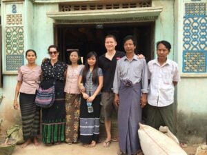 Oiling the Seeds of Progress - The Bayin Foods Story
